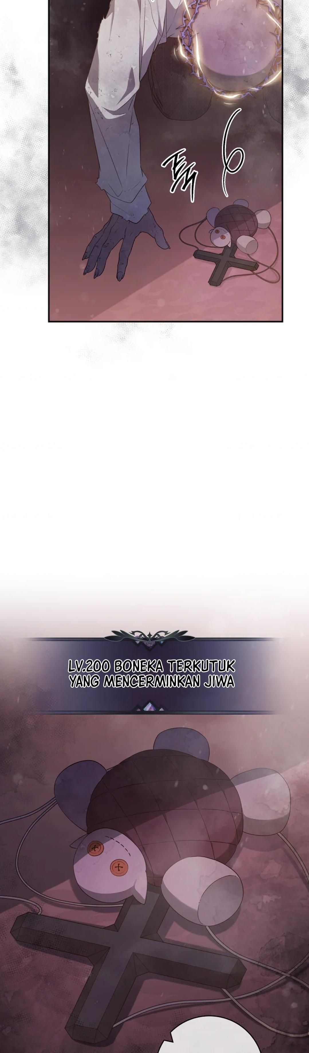 Trapped as an NPC in a Cursed Game [LEYLA] Chapter 44 page 7