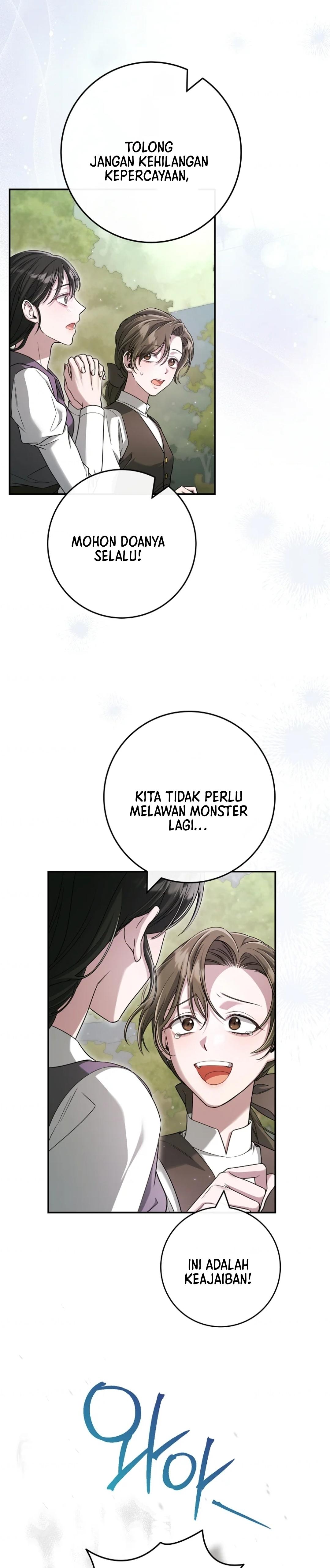 Trapped as an NPC in a Cursed Game [LEYLA] Chapter 48 page 18