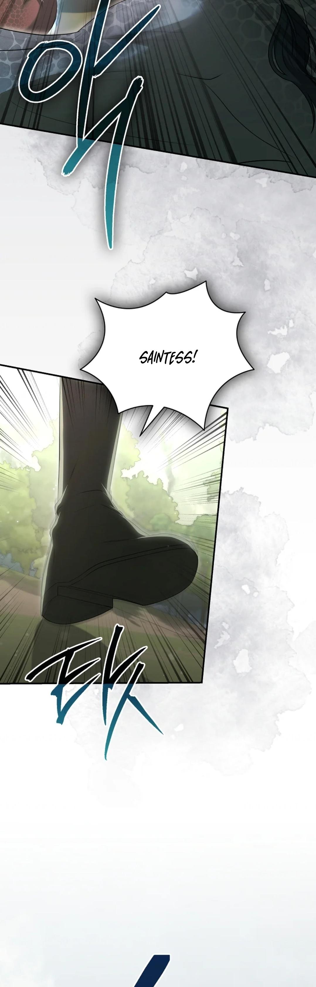 Trapped as an NPC in a Cursed Game [LEYLA] Chapter 48 page 25