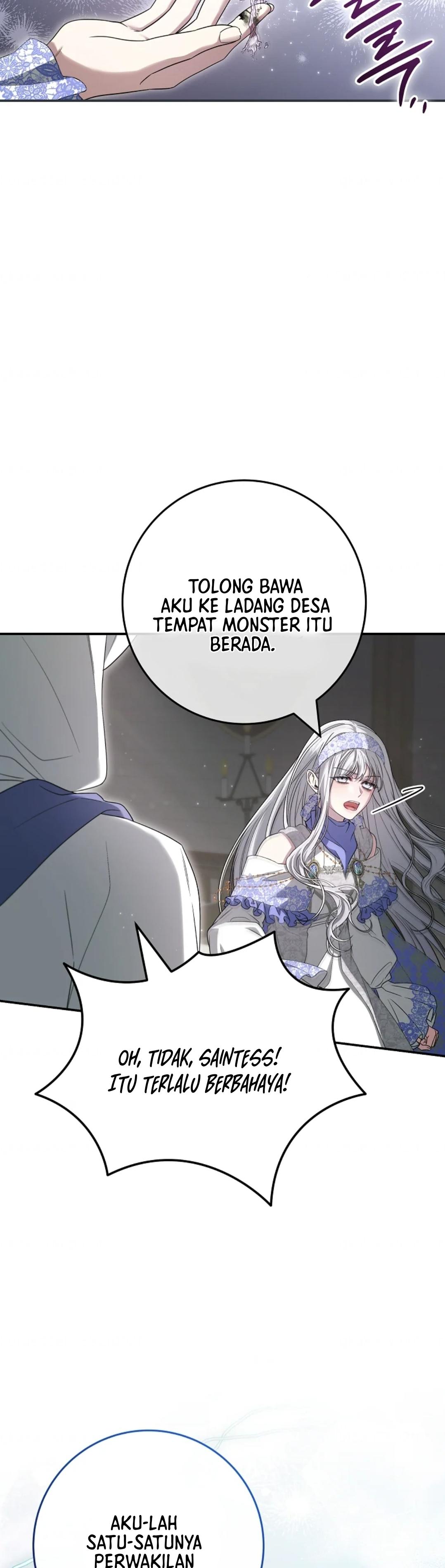 Trapped as an NPC in a Cursed Game [LEYLA] Chapter 48 page 7