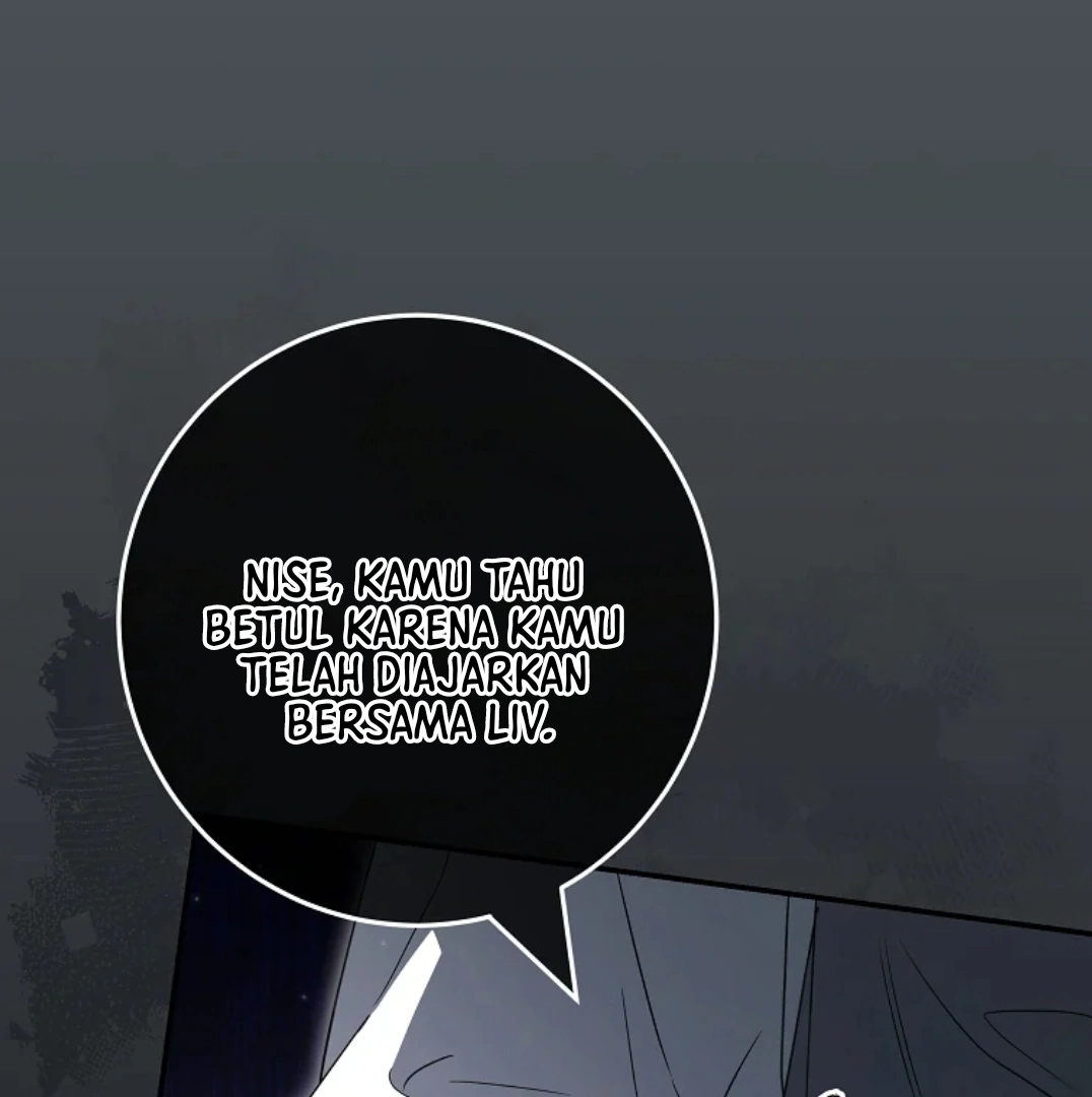 Trapped as an NPC in a Cursed Game [LEYLA] Chapter 50 page 129
