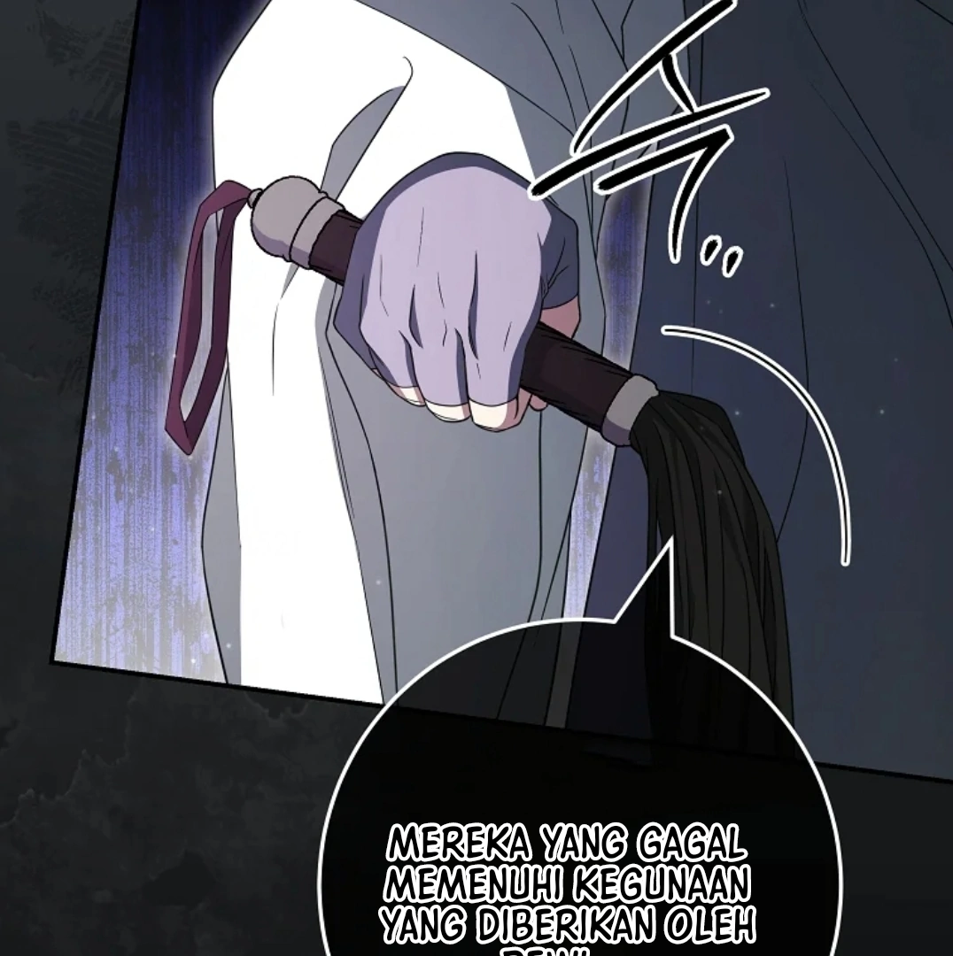 Trapped as an NPC in a Cursed Game [LEYLA] Chapter 50 page 130