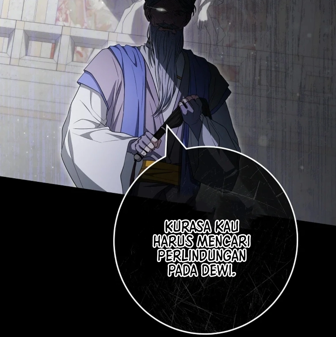 Trapped as an NPC in a Cursed Game [LEYLA] Chapter 50 page 135