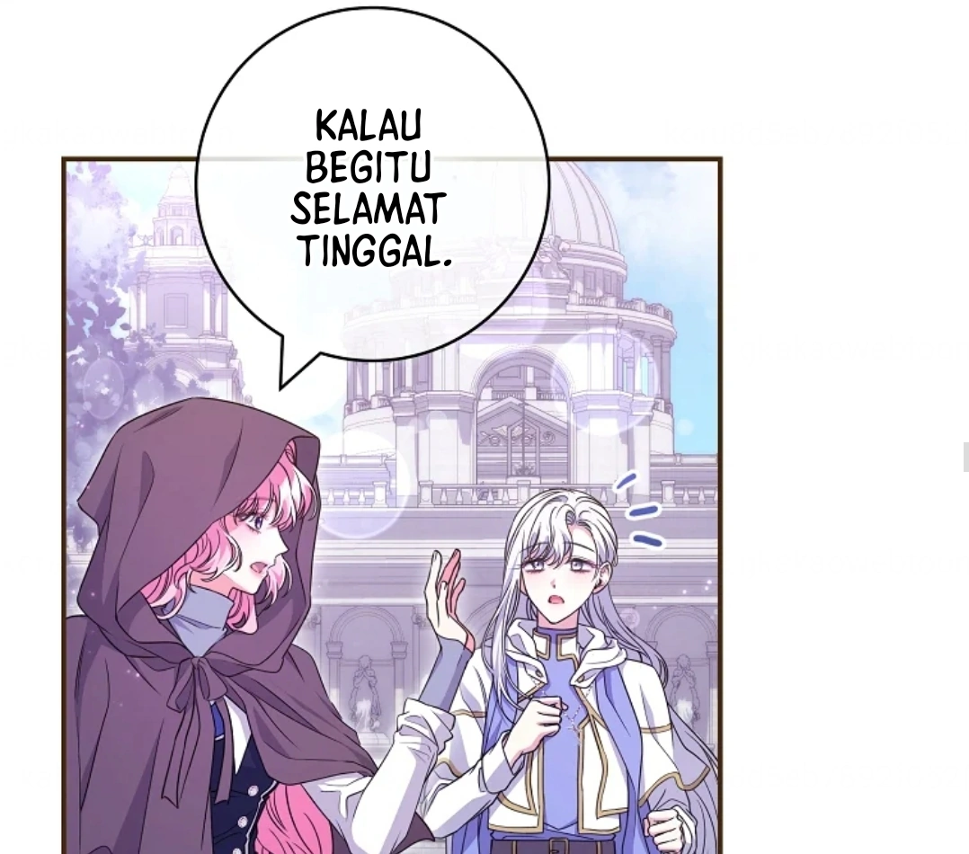 Trapped as an NPC in a Cursed Game [LEYLA] Chapter 50 page 46