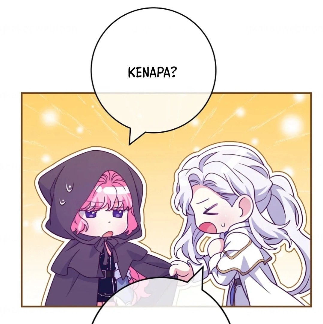 Trapped as an NPC in a Cursed Game [LEYLA] Chapter 50 page 50