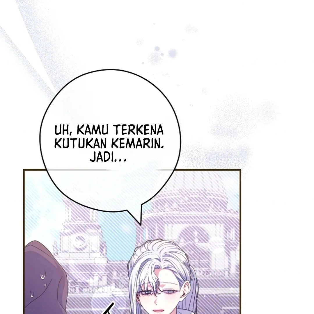 Trapped as an NPC in a Cursed Game [LEYLA] Chapter 50 page 68