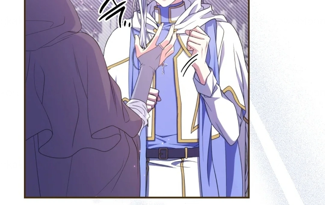 Trapped as an NPC in a Cursed Game [LEYLA] Chapter 50 page 69