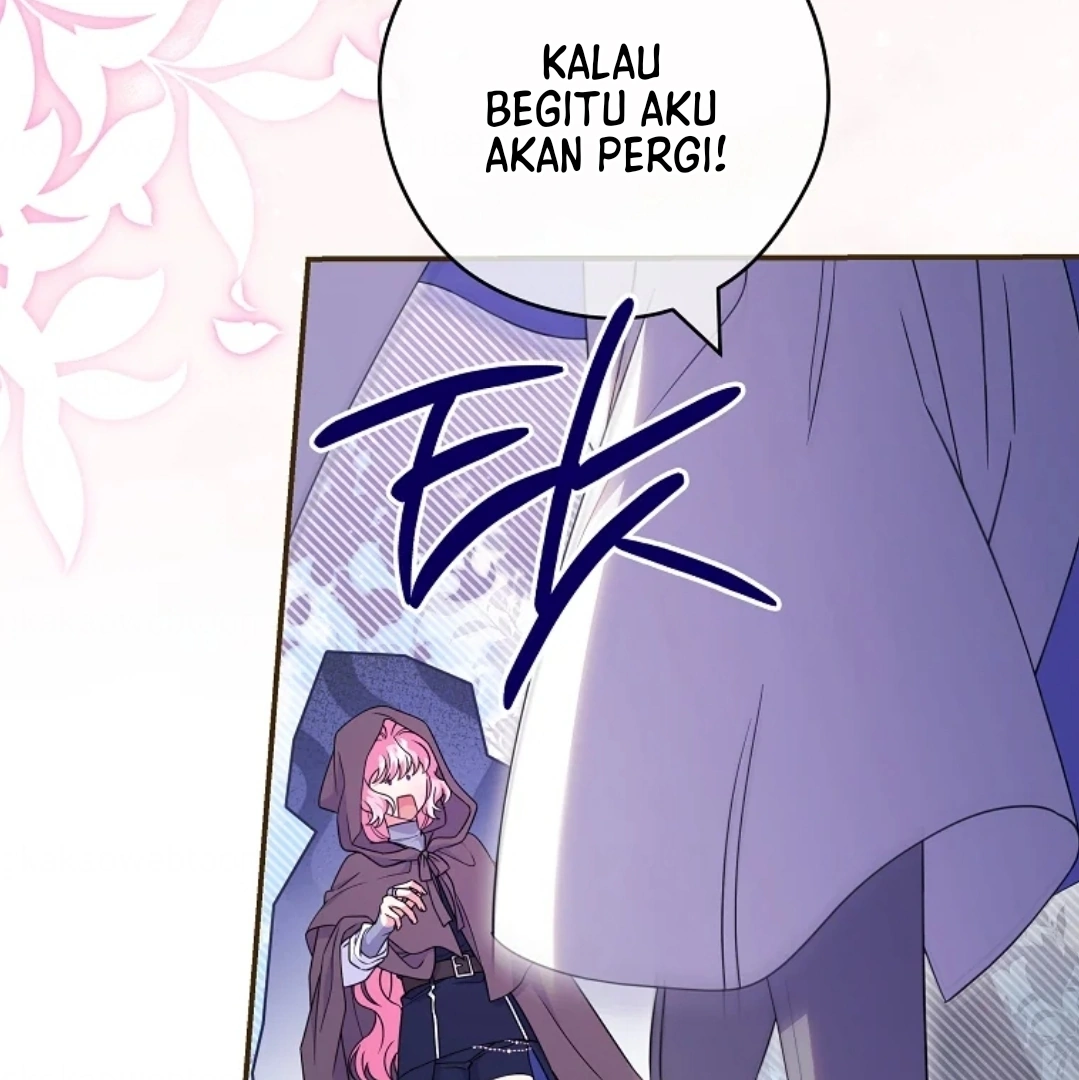 Trapped as an NPC in a Cursed Game [LEYLA] Chapter 50 page 74