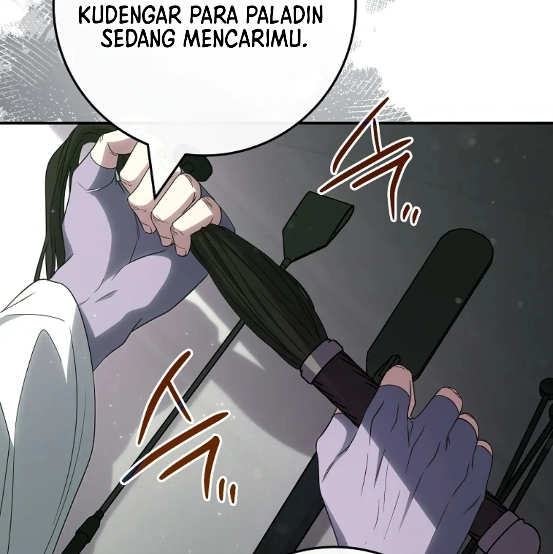 Trapped as an NPC in a Cursed Game [LEYLA] Chapter 50 page 90