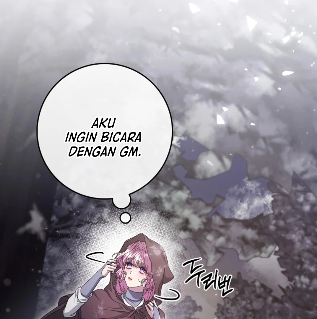 Trapped as an NPC in a Cursed Game [LEYLA] Chapter 53 page 119