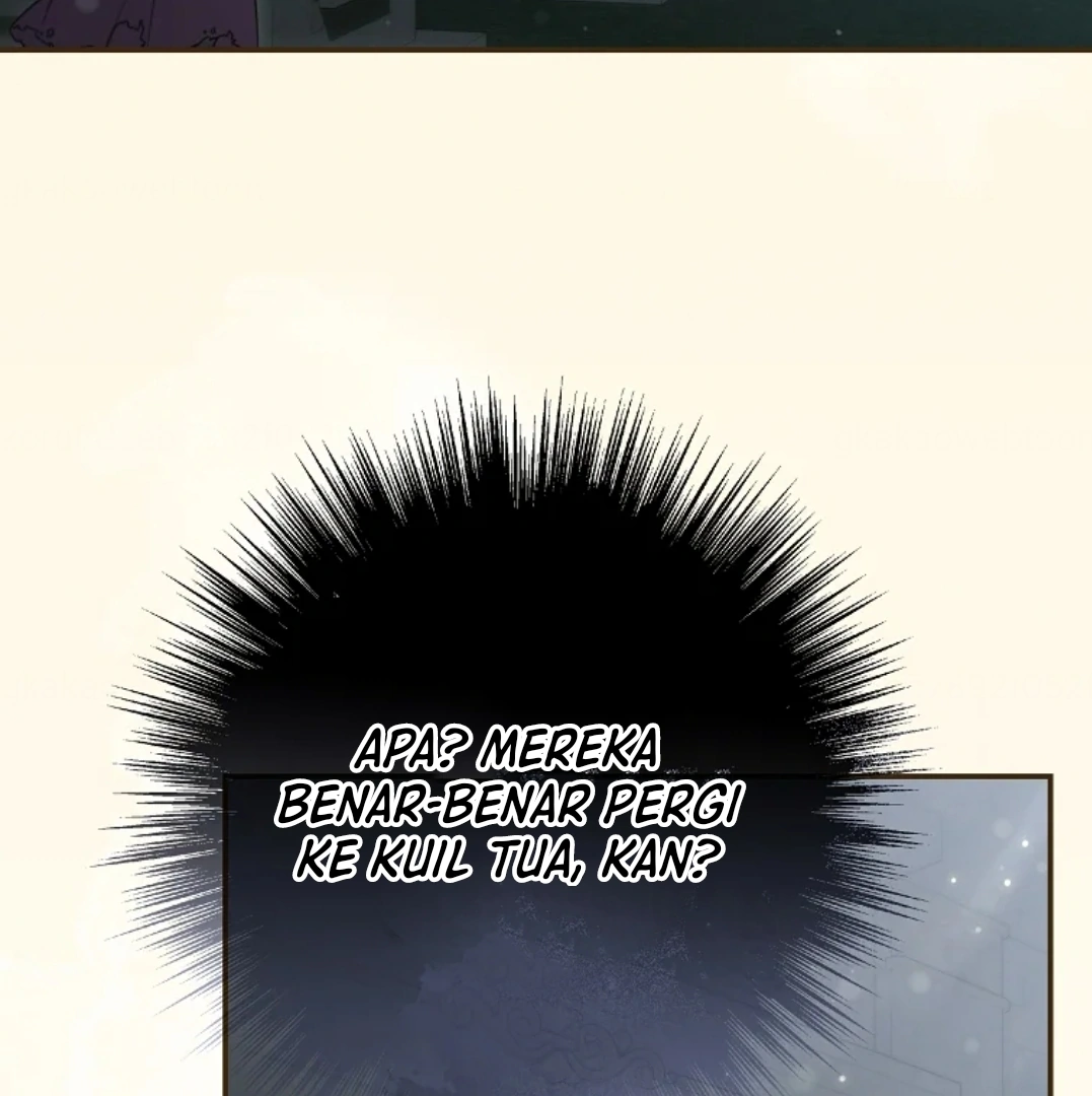 Trapped as an NPC in a Cursed Game [LEYLA] Chapter 53 page 135