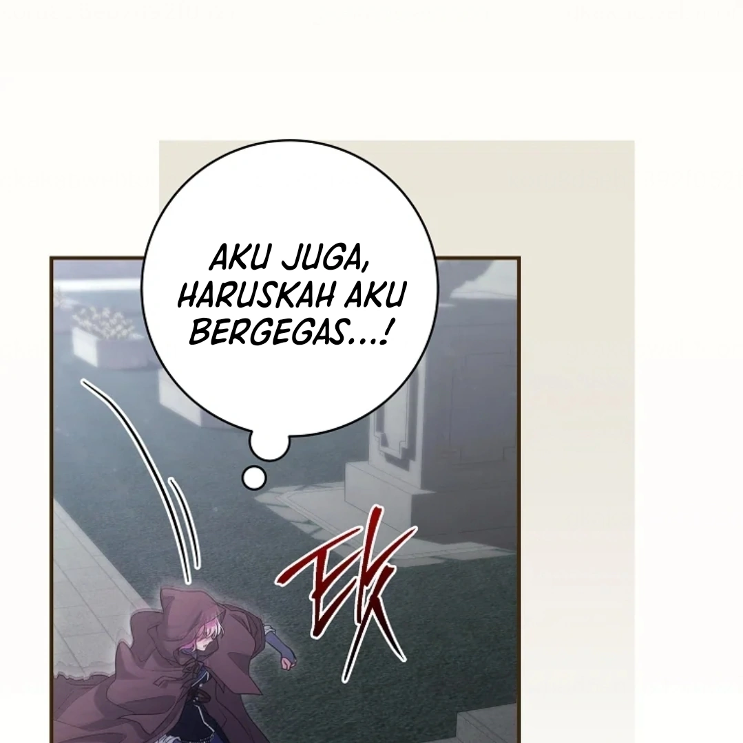 Trapped as an NPC in a Cursed Game [LEYLA] Chapter 53 page 138