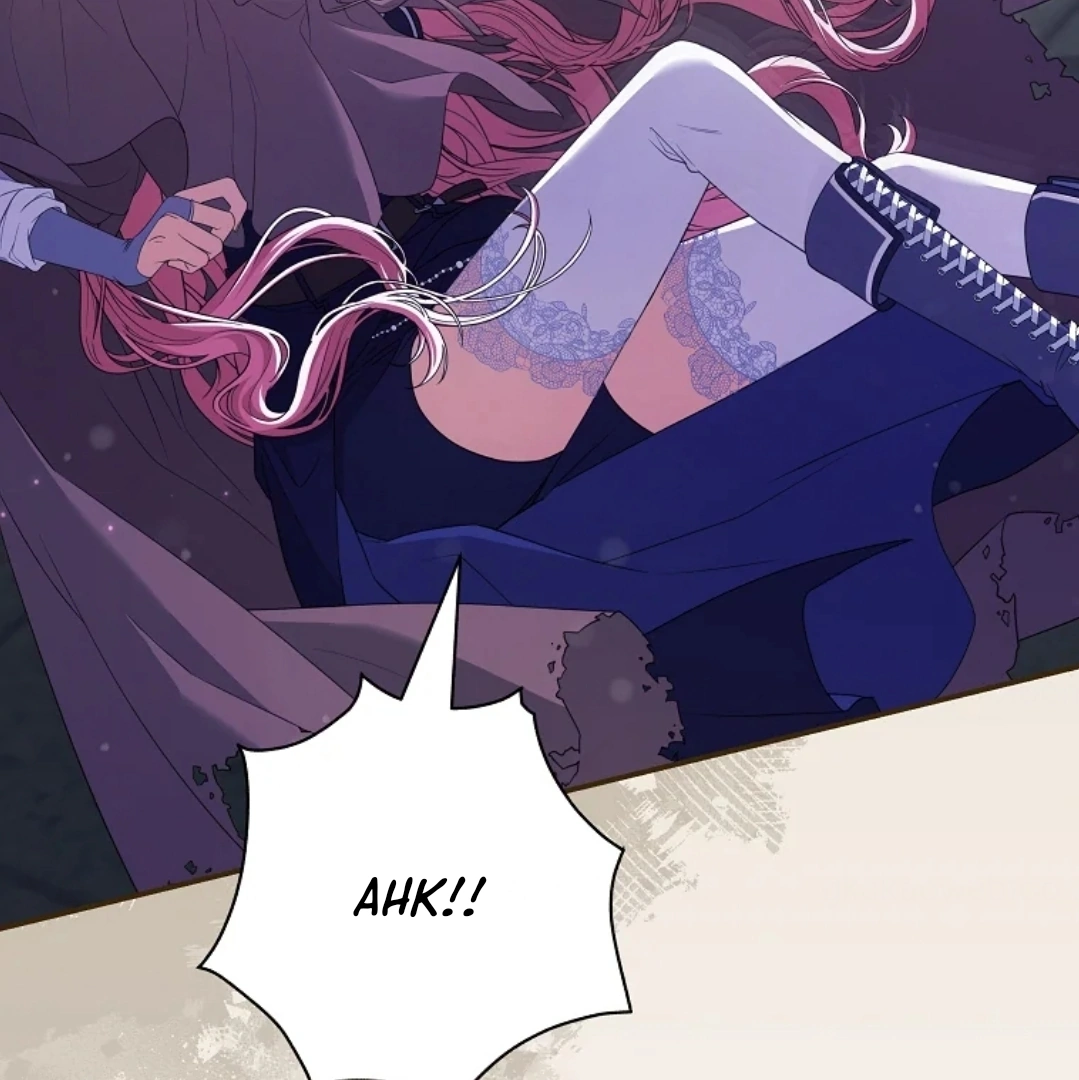 Trapped as an NPC in a Cursed Game [LEYLA] Chapter 53 page 142