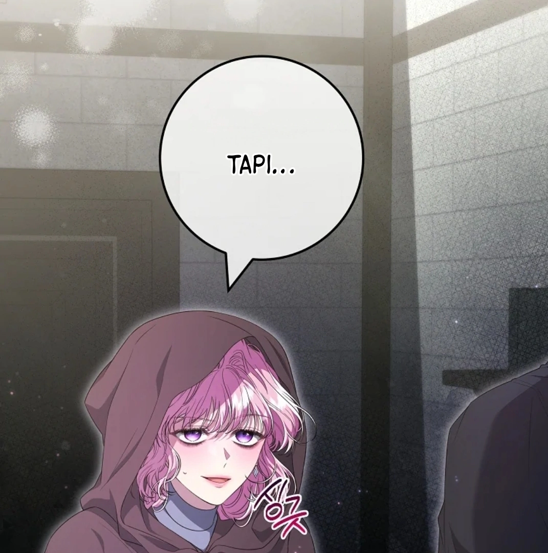 Trapped as an NPC in a Cursed Game [LEYLA] Chapter 53 page 14