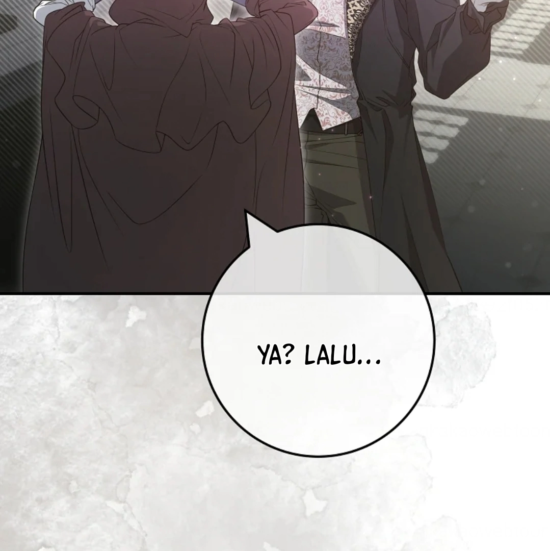 Trapped as an NPC in a Cursed Game [LEYLA] Chapter 53 page 28