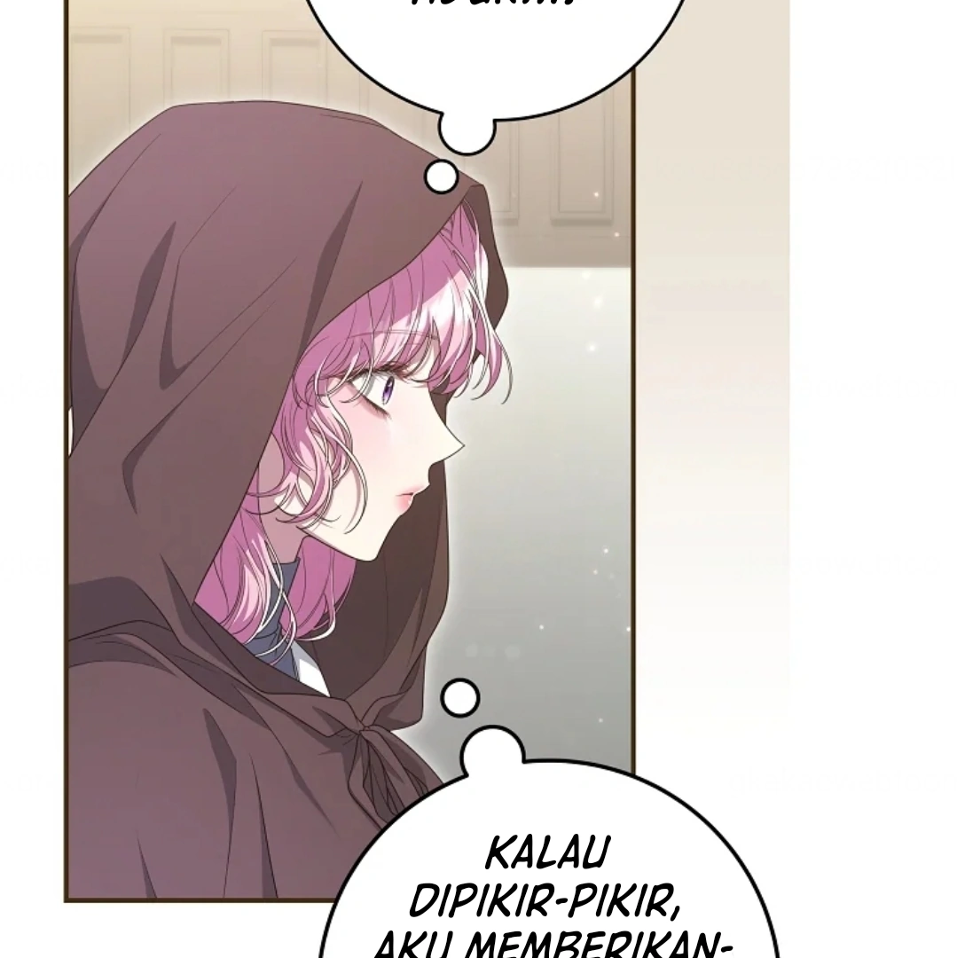 Trapped as an NPC in a Cursed Game [LEYLA] Chapter 53 page 43