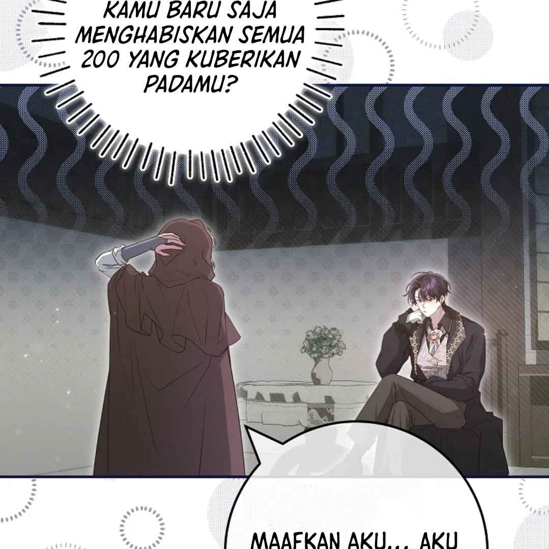 Trapped as an NPC in a Cursed Game [LEYLA] Chapter 53 page 45