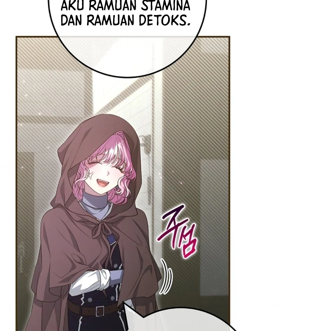 Trapped as an NPC in a Cursed Game [LEYLA] Chapter 53 page 47