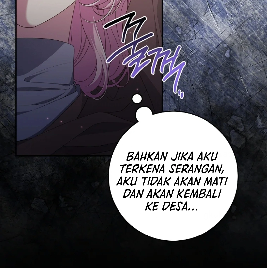 Trapped as an NPC in a Cursed Game [LEYLA] Chapter 53 page 6