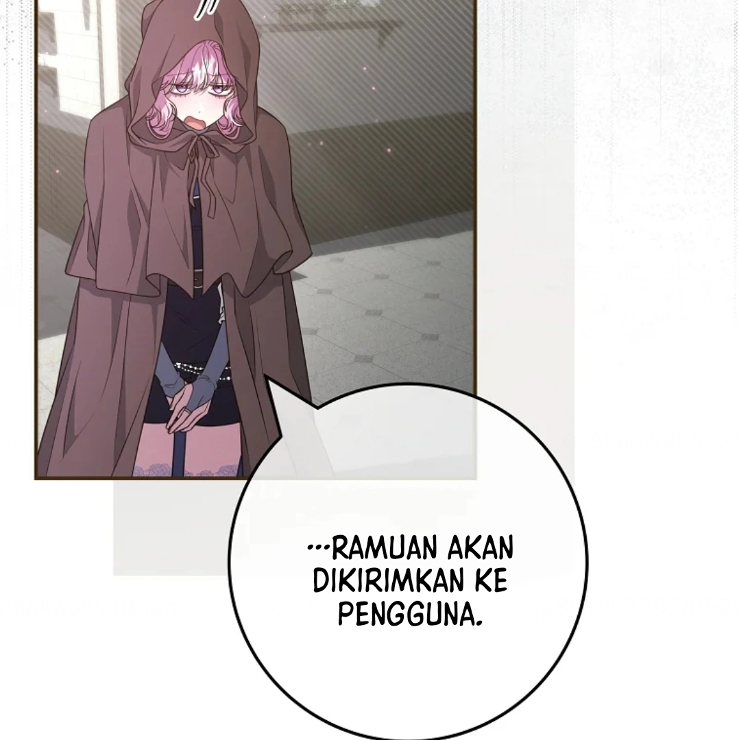 Trapped as an NPC in a Cursed Game [LEYLA] Chapter 53 page 77