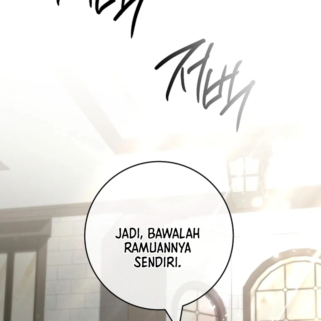 Trapped as an NPC in a Cursed Game [LEYLA] Chapter 53 page 84