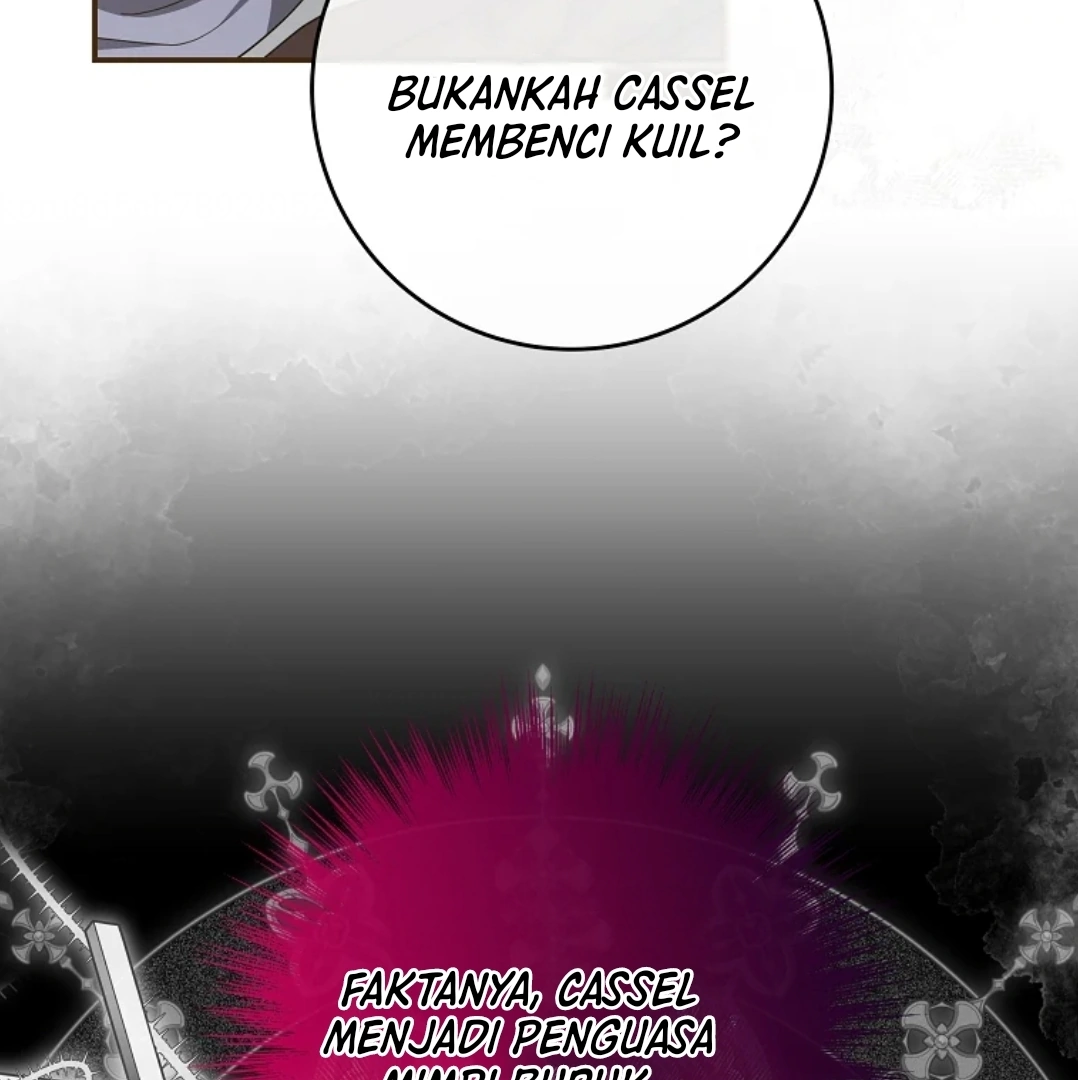 Trapped as an NPC in a Cursed Game [LEYLA] Chapter 53 page 93