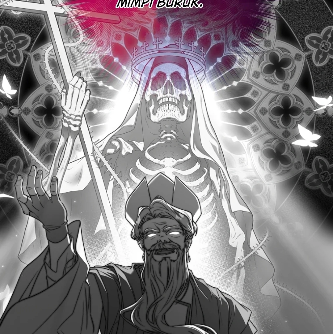 Trapped as an NPC in a Cursed Game [LEYLA] Chapter 53 page 94