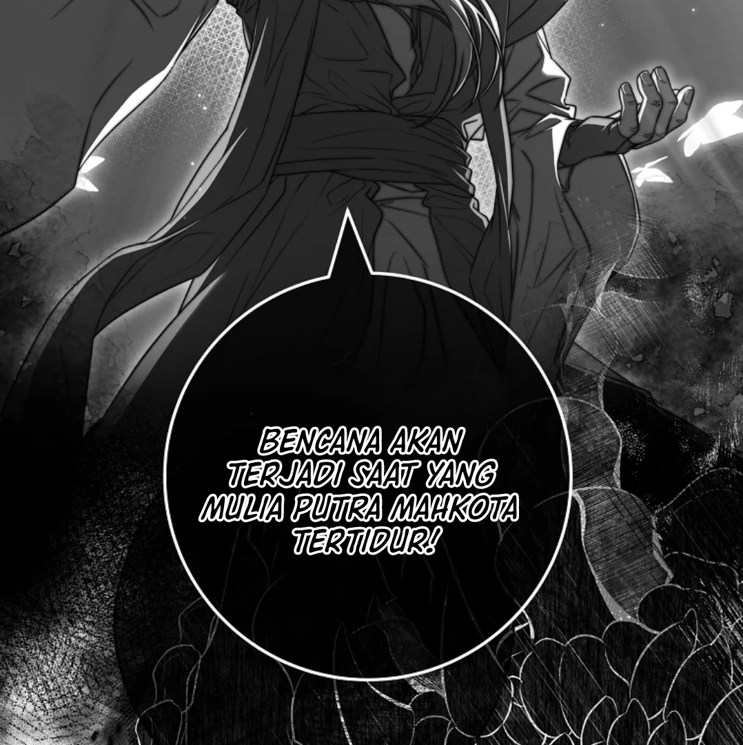 Trapped as an NPC in a Cursed Game [LEYLA] Chapter 53 page 95