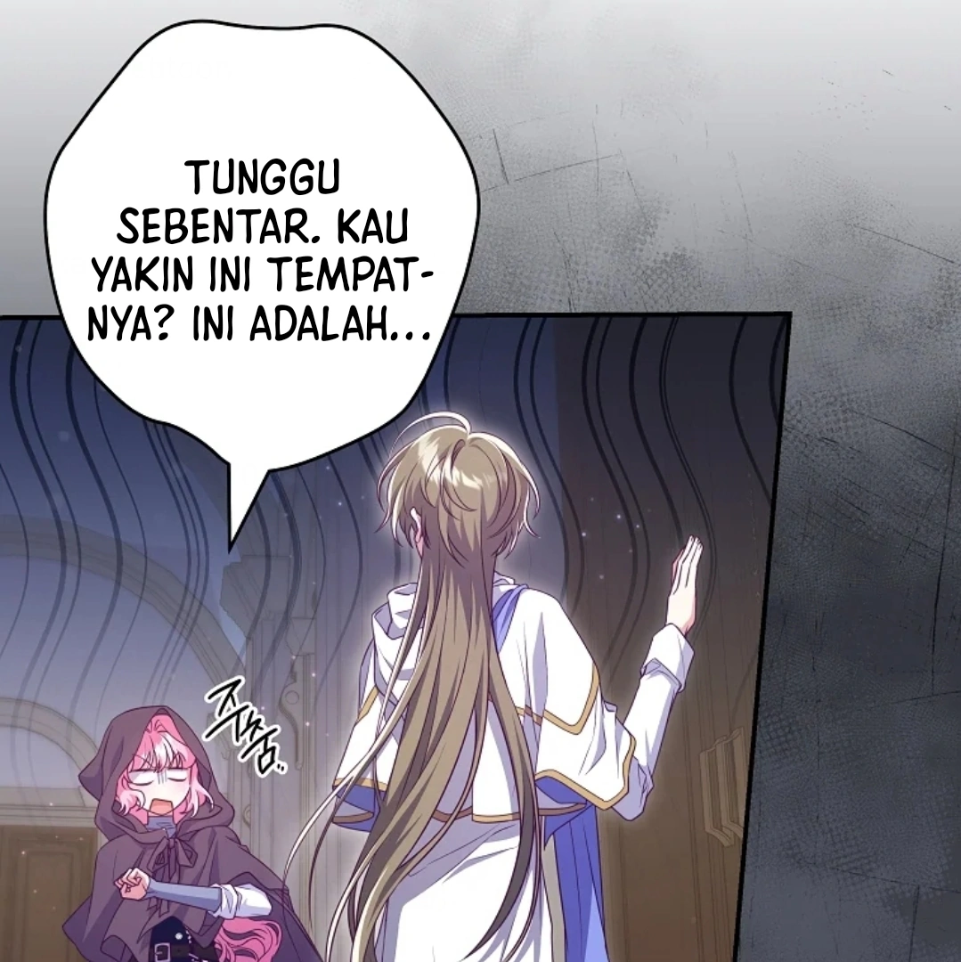 Trapped as an NPC in a Cursed Game [LEYLA] Chapter 54 page 100