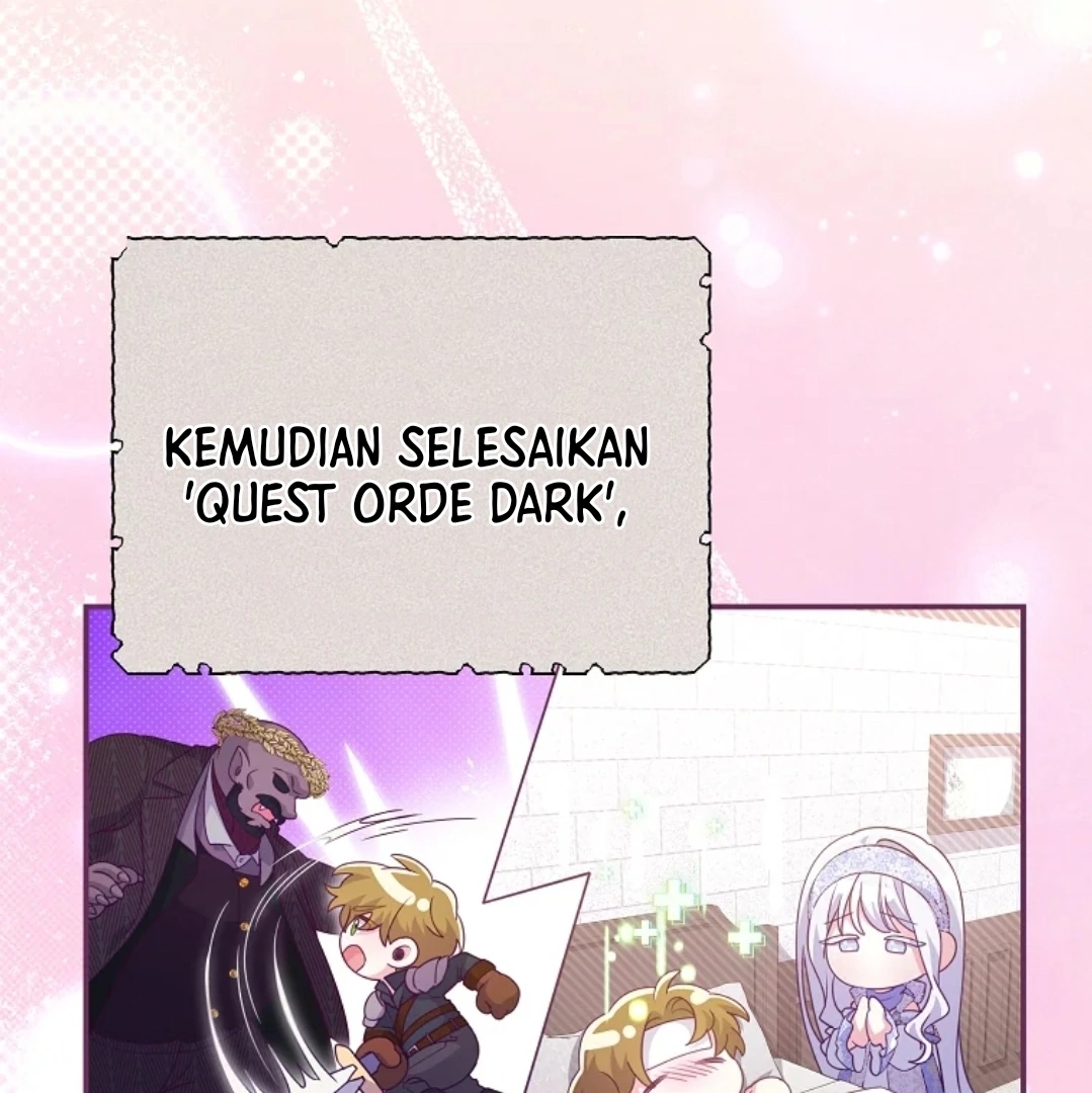 Trapped as an NPC in a Cursed Game [LEYLA] Chapter 54 page 12