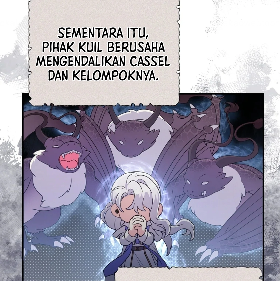 Trapped as an NPC in a Cursed Game [LEYLA] Chapter 54 page 14