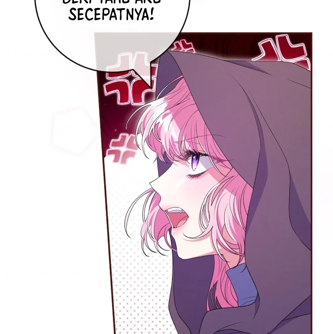 Trapped as an NPC in a Cursed Game [LEYLA] Chapter 54 page 28