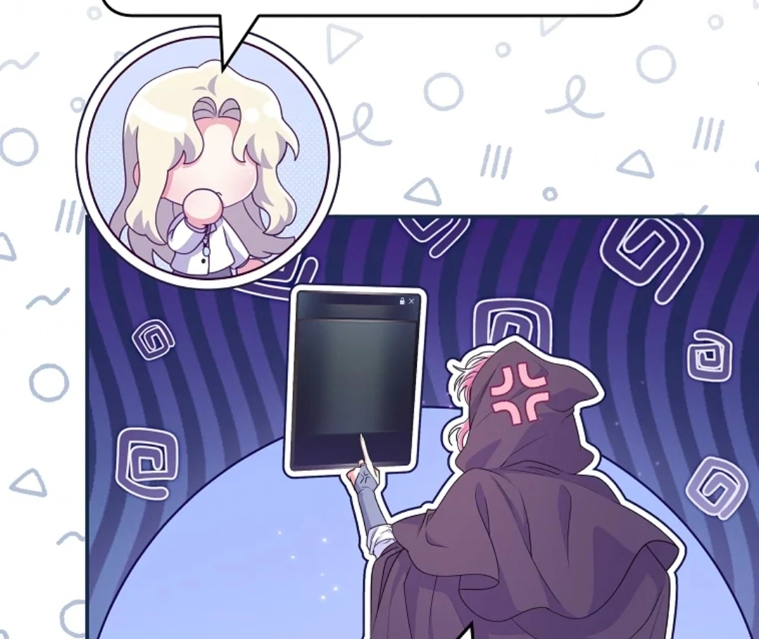 Trapped as an NPC in a Cursed Game [LEYLA] Chapter 54 page 34
