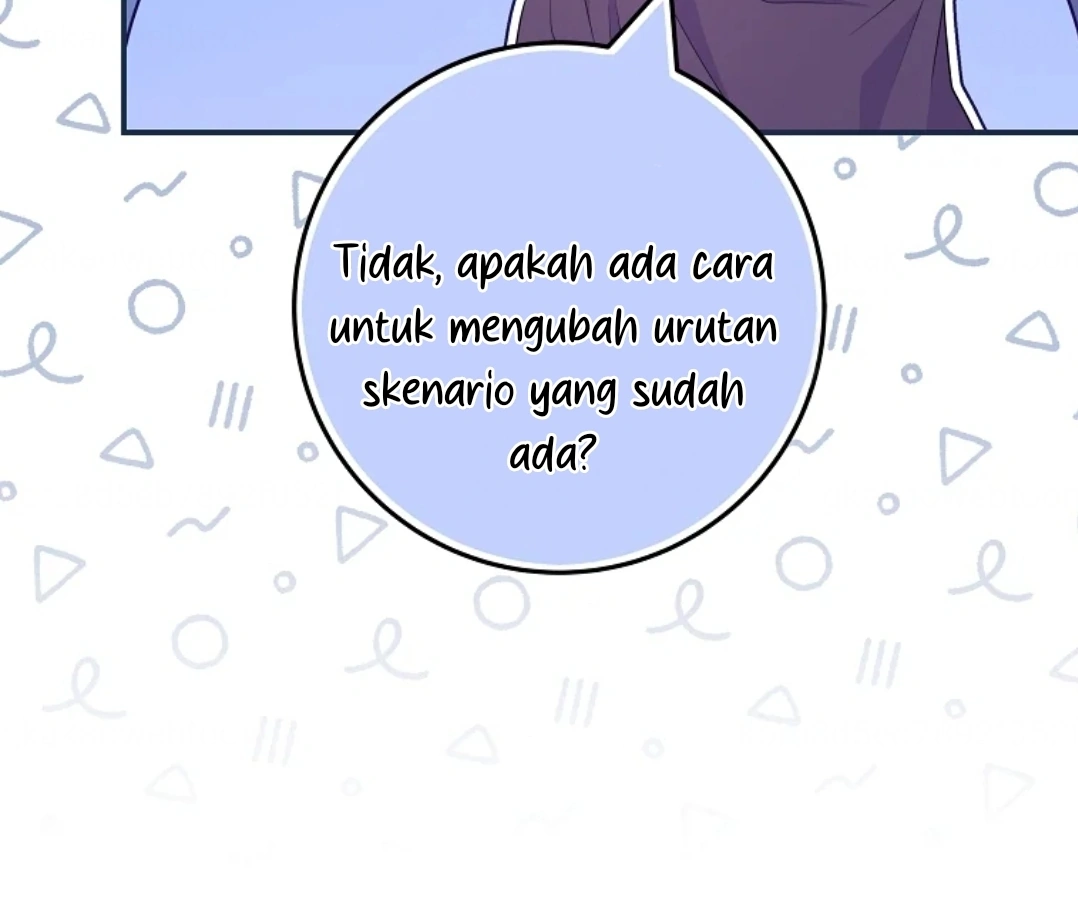 Trapped as an NPC in a Cursed Game [LEYLA] Chapter 54 page 35