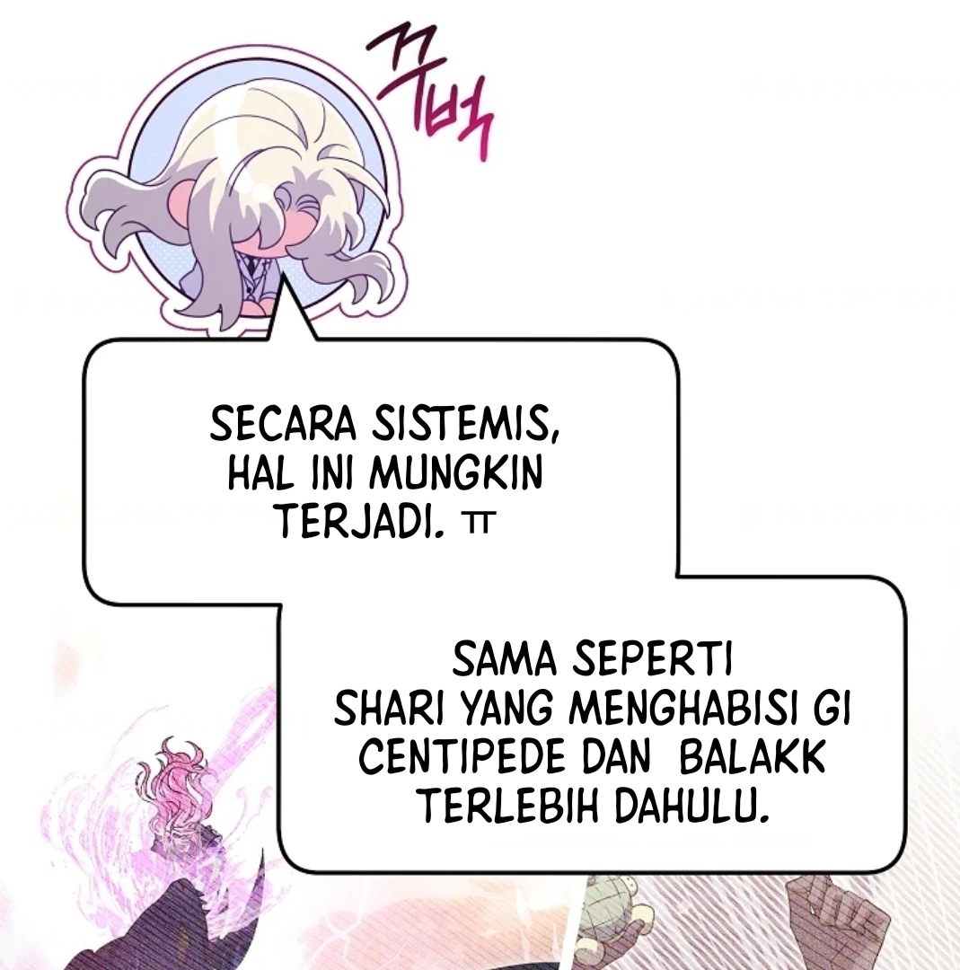 Trapped as an NPC in a Cursed Game [LEYLA] Chapter 54 page 36