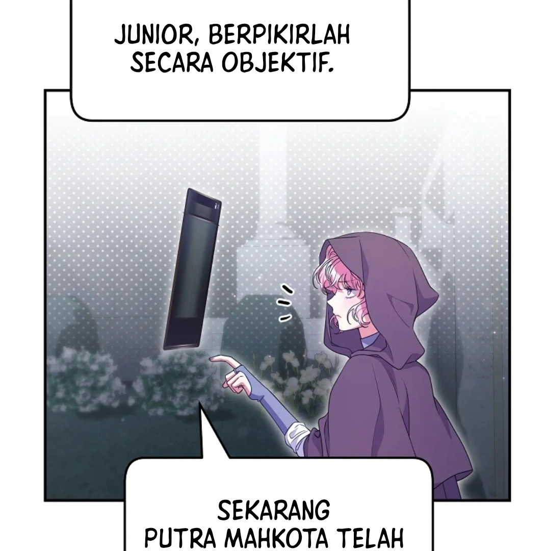 Trapped as an NPC in a Cursed Game [LEYLA] Chapter 54 page 39