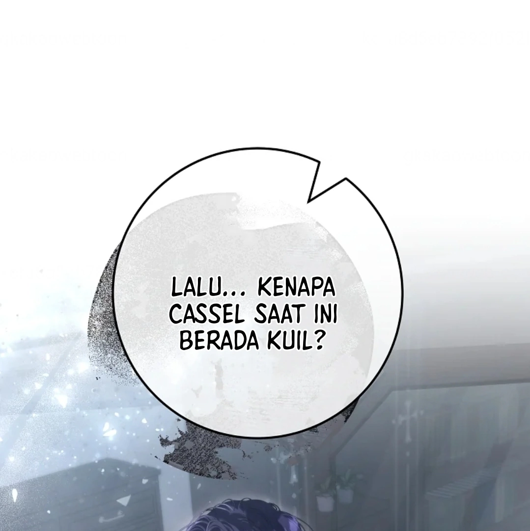 Trapped as an NPC in a Cursed Game [LEYLA] Chapter 54 page 50