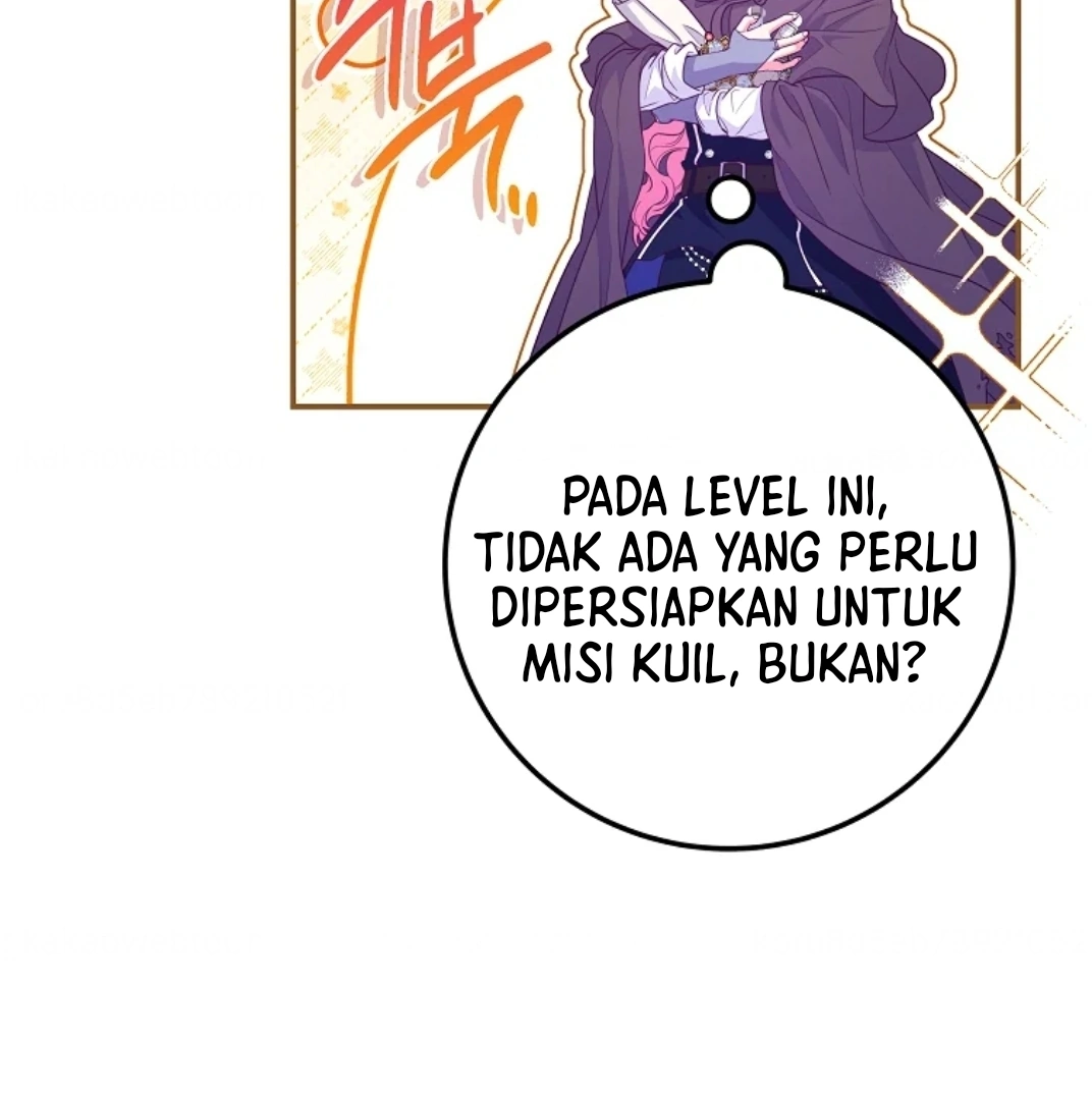 Trapped as an NPC in a Cursed Game [LEYLA] Chapter 54 page 61