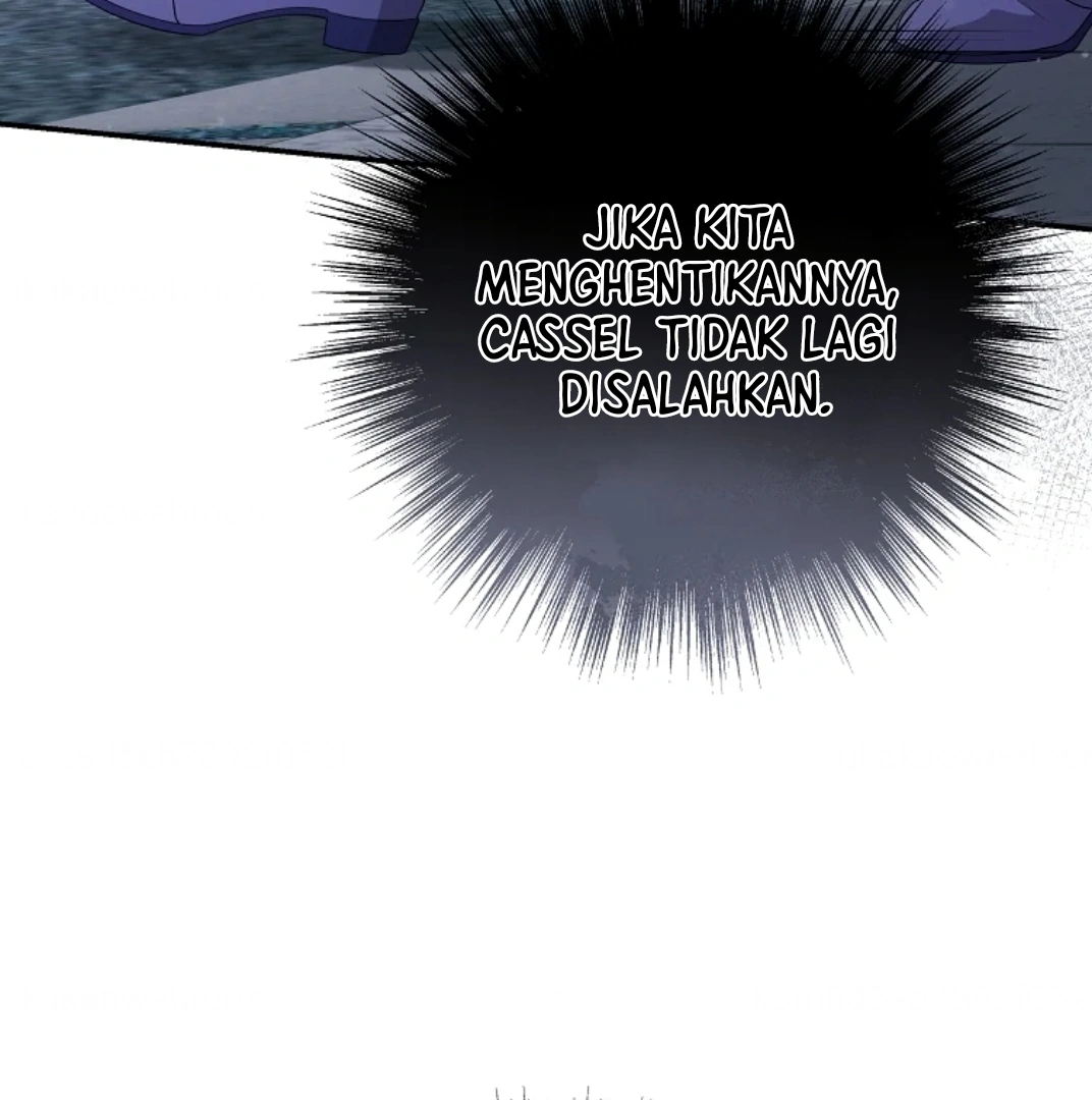 Trapped as an NPC in a Cursed Game [LEYLA] Chapter 54 page 67