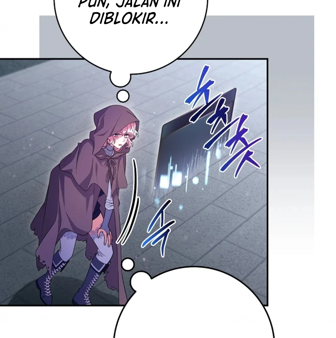 Trapped as an NPC in a Cursed Game [LEYLA] Chapter 54 page 7