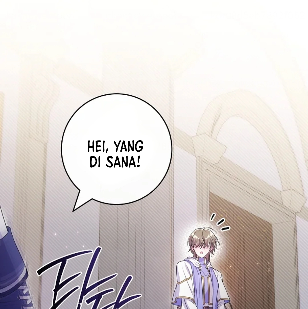 Trapped as an NPC in a Cursed Game [LEYLA] Chapter 54 page 80
