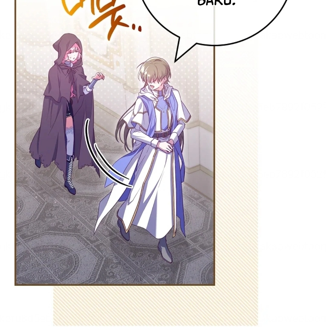 Trapped as an NPC in a Cursed Game [LEYLA] Chapter 54 page 90