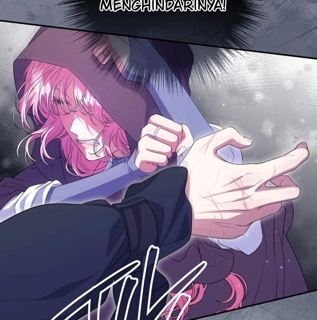 Trapped as an NPC in a Cursed Game [LEYLA] Chapter 56 page 116