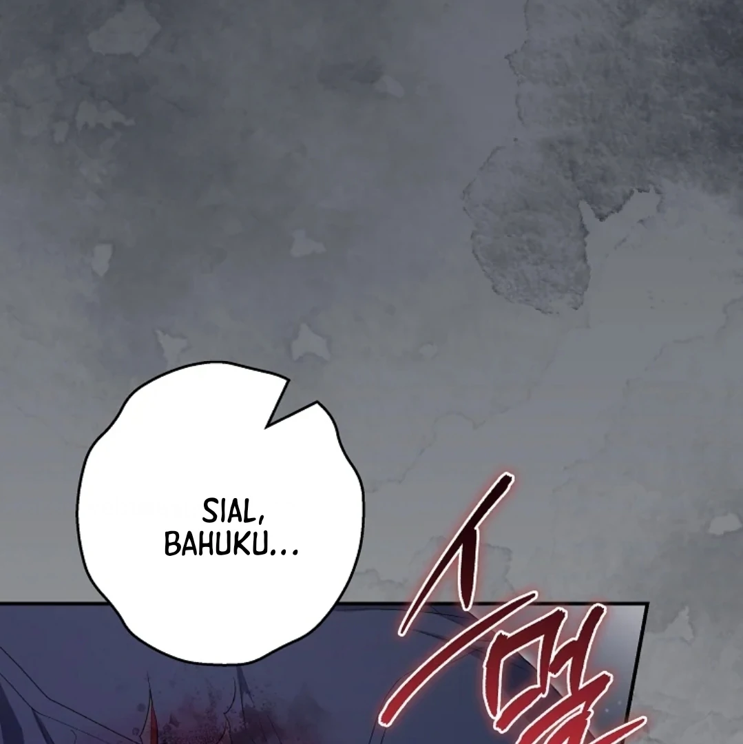 Trapped as an NPC in a Cursed Game [LEYLA] Chapter 56 page 124