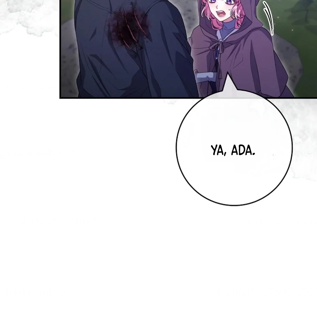 Trapped as an NPC in a Cursed Game [LEYLA] Chapter 56 page 127