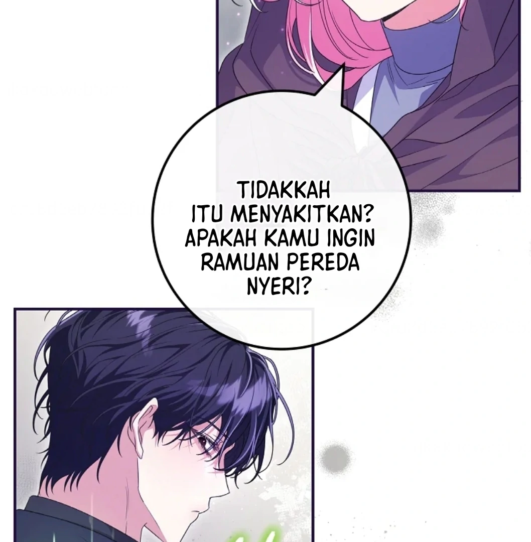 Trapped as an NPC in a Cursed Game [LEYLA] Chapter 56 page 135