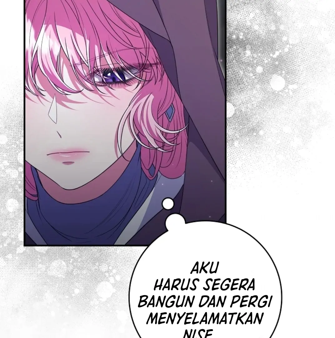 Trapped as an NPC in a Cursed Game [LEYLA] Chapter 56 page 15
