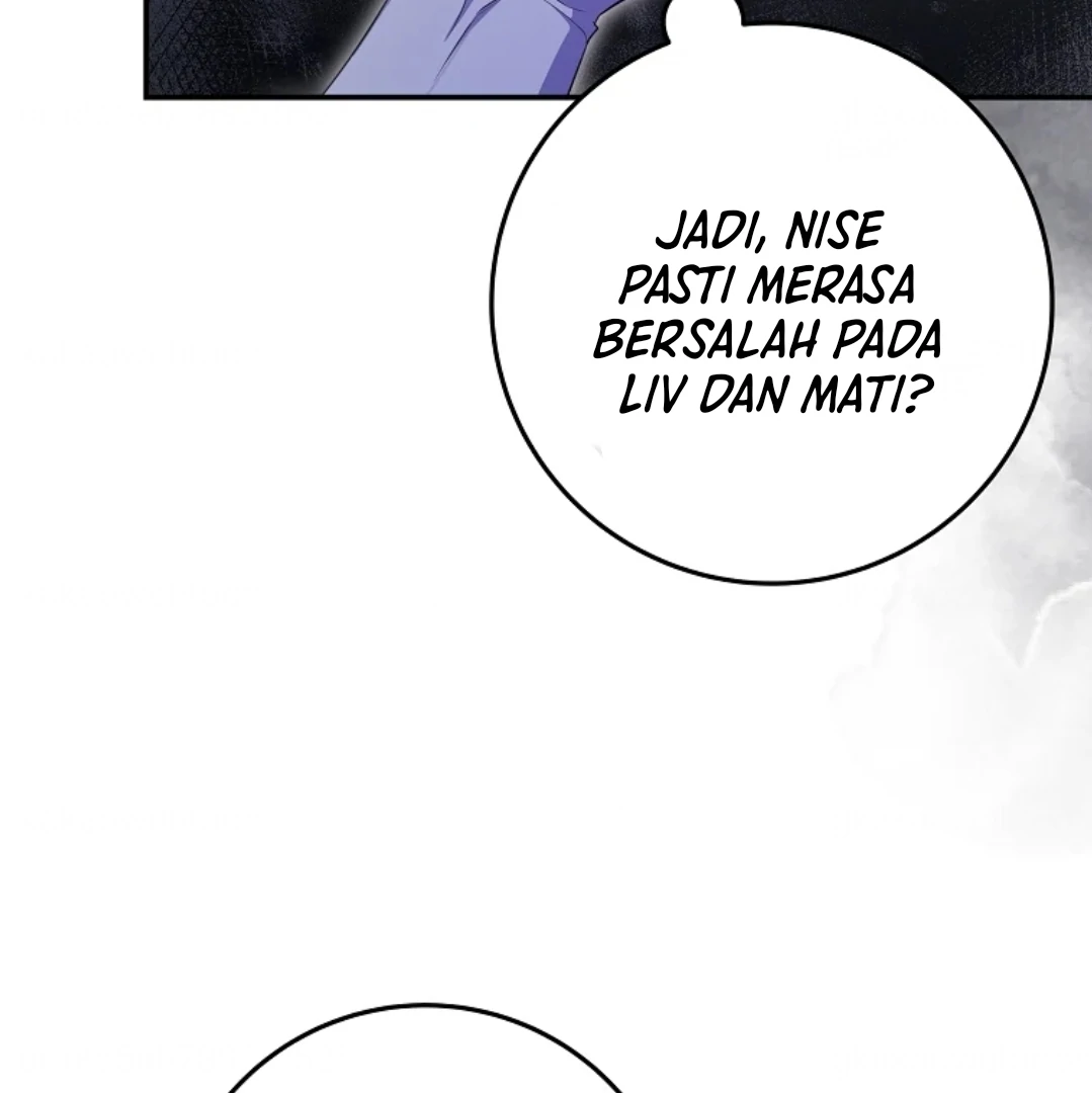 Trapped as an NPC in a Cursed Game [LEYLA] Chapter 56 page 27