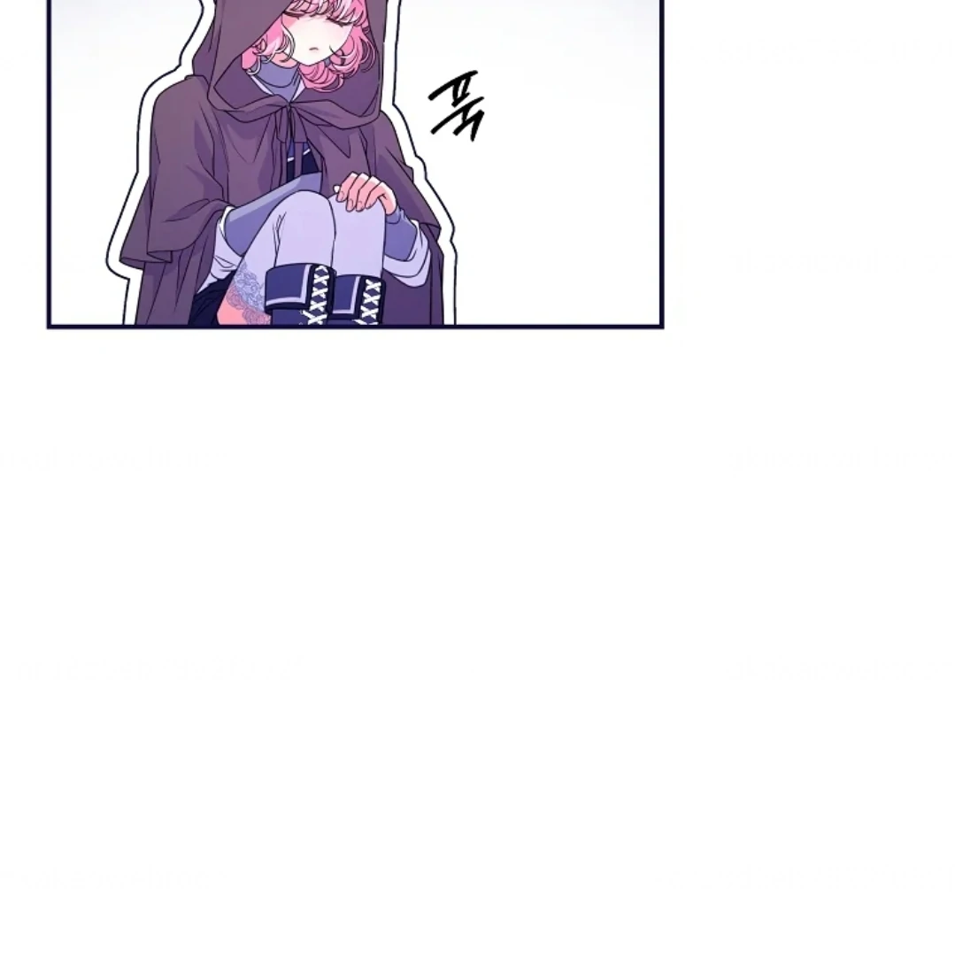 Trapped as an NPC in a Cursed Game [LEYLA] Chapter 56 page 29
