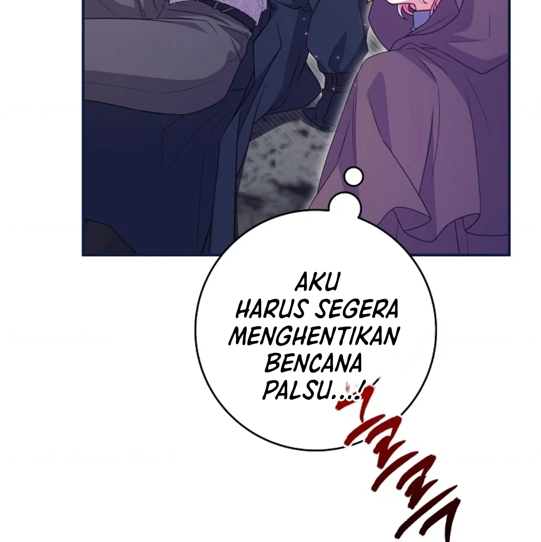 Trapped as an NPC in a Cursed Game [LEYLA] Chapter 56 page 53